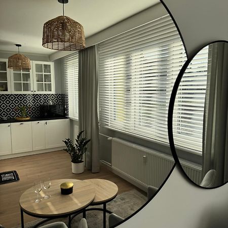 Loft Sopot Apartment Luaran gambar