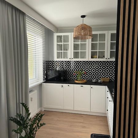Loft Sopot Apartment Luaran gambar