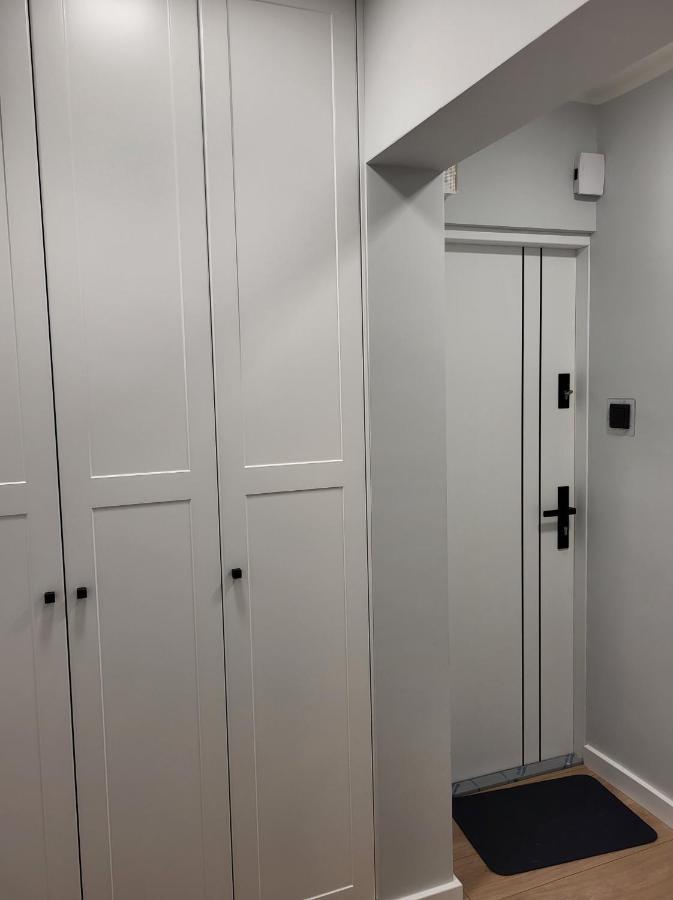 Loft Sopot Apartment Luaran gambar