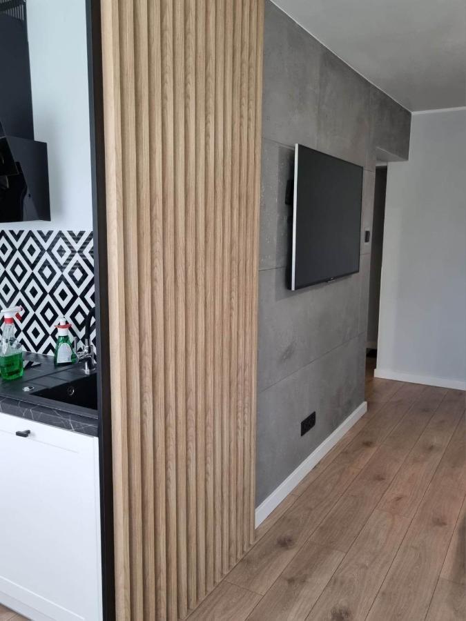 Loft Sopot Apartment Luaran gambar