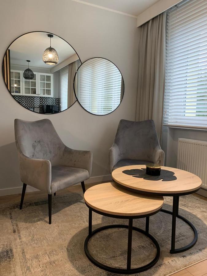 Loft Sopot Apartment Luaran gambar